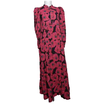 Maxi dress (BIG FLORAL DRESS) from Eksept Nylon, Viscose