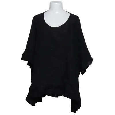 Top (Black) from Linen Collection