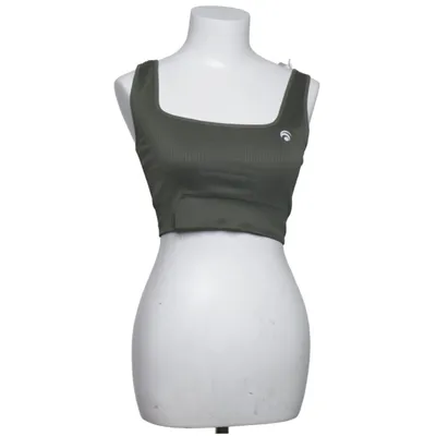 Sports tank top (Green) from Oceans Apart Elastane, Polyamide