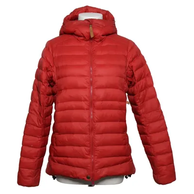 Daunenjacke (Keb Touring W) von Fjällräven Daune, Feder, Polyamid
