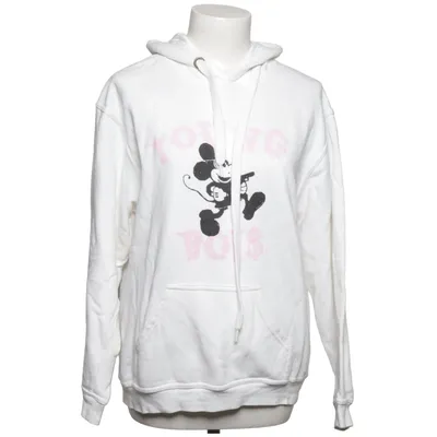 Hoodie (White, Black, Pink) from Starworld Cotton, Polyester