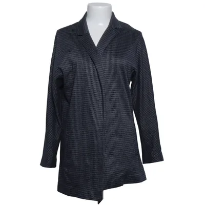 Jacket (Gray) from Dorothy Perkins Elastane, Polyester