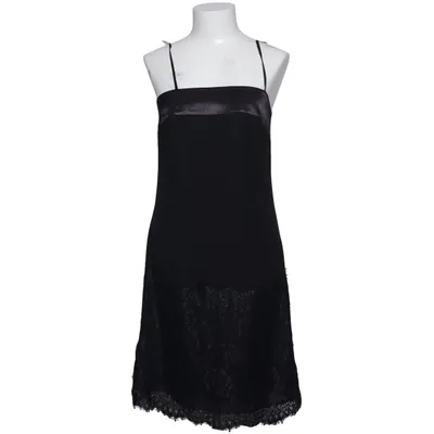 Underklänning (Svart) från Apart Glamour Elastan, Polyester
