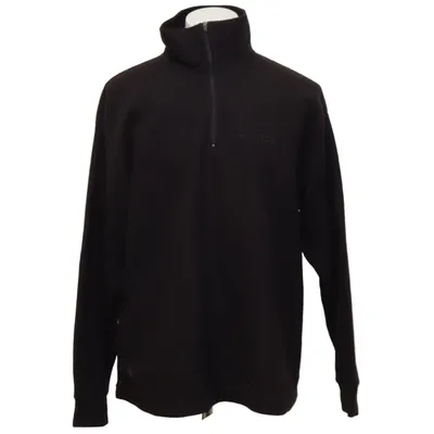 Polaire (Noir) de Anzoni Polyester