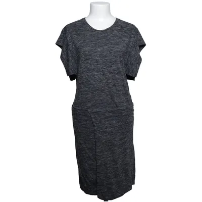 Robe (Gris) de Isabel Marant Étoile Polyamide, Laine