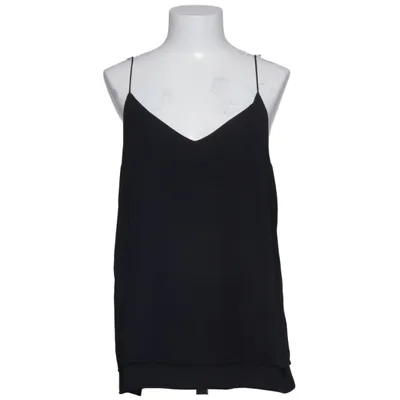 Tanktop  (Sort) fra Zalando Essentials