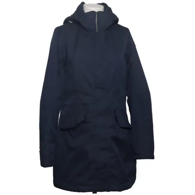Parkas (Blå) från Icepeak Polyester