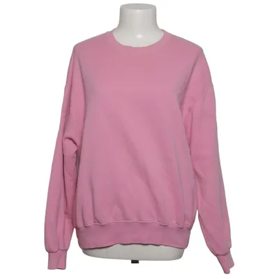 Sweatshirt (Pink) fra Pull & Bear