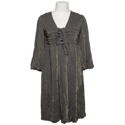 Robe (Gris) de Ella Moss Polyamide, Viscose