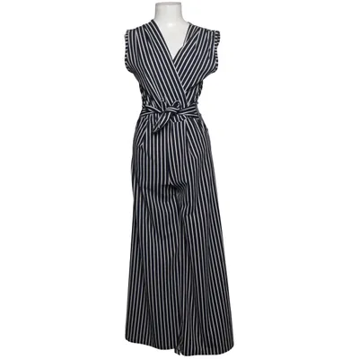 Combinaison (Blanc, Bleu) de New Feeling Élasthane, Polyester
