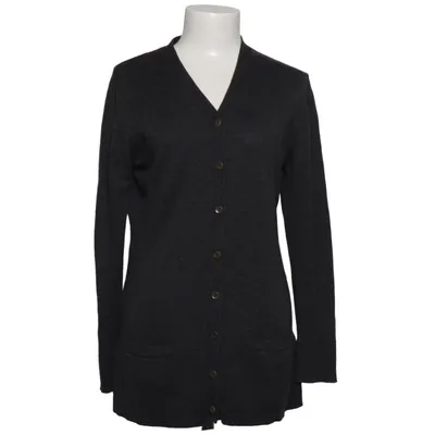 Strickjacke (Grau) von Nice Connection Wolle