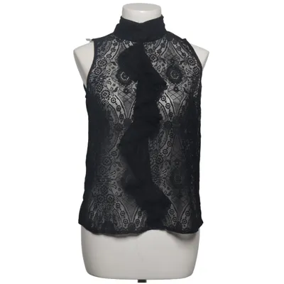 Top (Schwarz) von Sinéquanone Nylon, Polyester