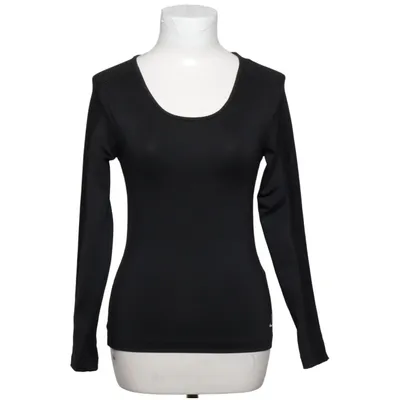 Underställströja (Svart) från Jogha Elastan, Polyester