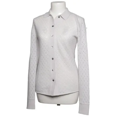 Cardigan (Lilla) fra Daniels Kashmir