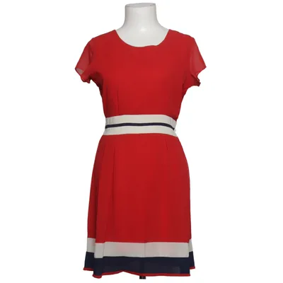 Dress (Red, White, Blue) from Eye Candy Polyester
