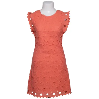 Dress (Orange) from Easy Wear