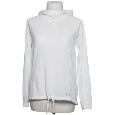 Hoodie (Threadborne) from Under Armour Polyester