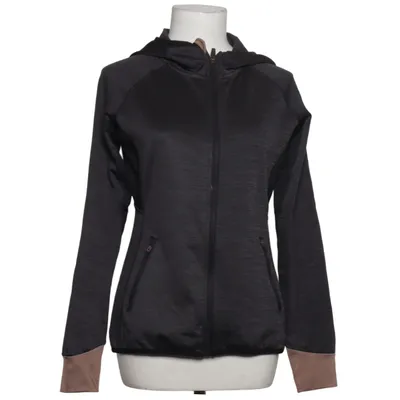 Trainingsjack (Grijs, Bruin) van Ergeenomixx Elastaan, Polyester
