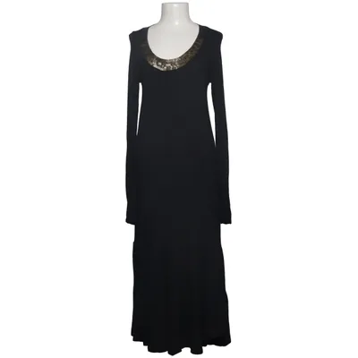 Robe (Pl-Pia) de S'nob by Sans Noblesse Viscose, Laine