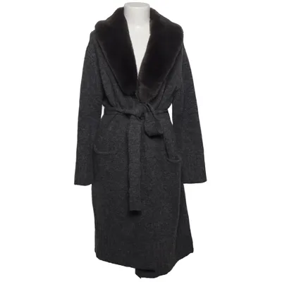 Coat (Gray) from Liu Jo