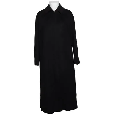 Jas (Zwart) van By Malene Birger
