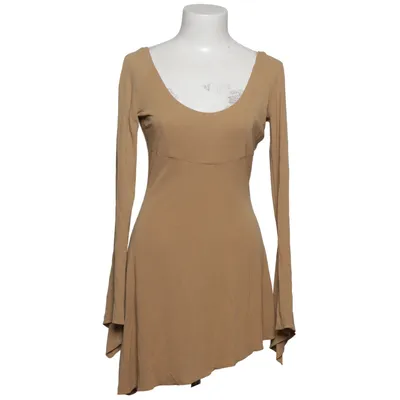 Robe (Racine) de Amazone Polyester, Viscose