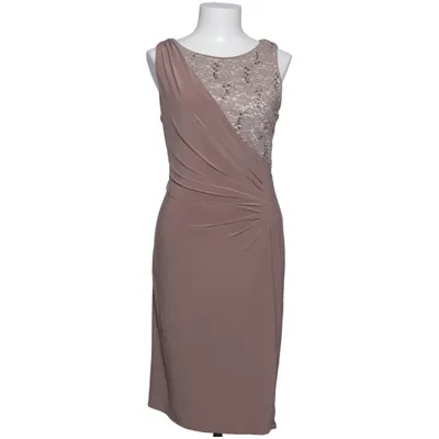 Cocktailjurk (Beige) van R&M Richards