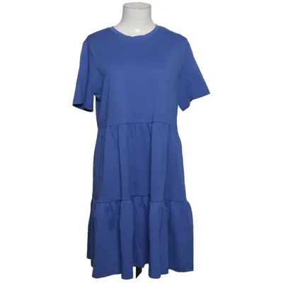 Dress (Blue) from ONLY Organic cotton
