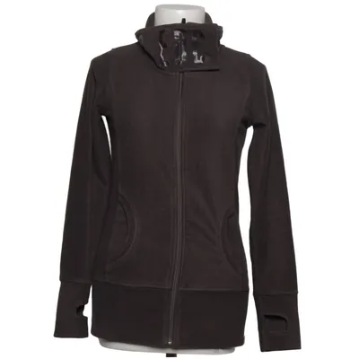 Fleecejacke (Grau) von EDC by ESPRIT Baumwolle, Polyester