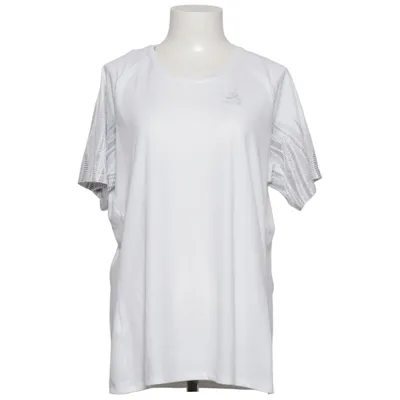 Träningstopp (Vit, Grå) från Odlo