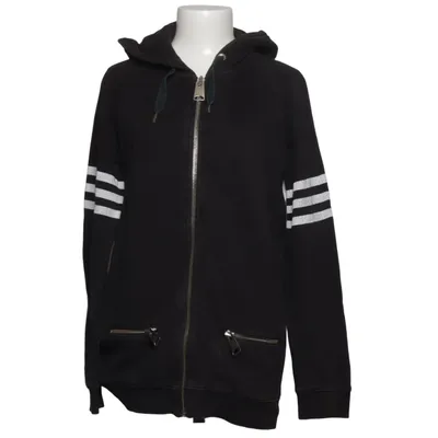 Sweat à capuche (Noir) de Zoe Karssen Coton
