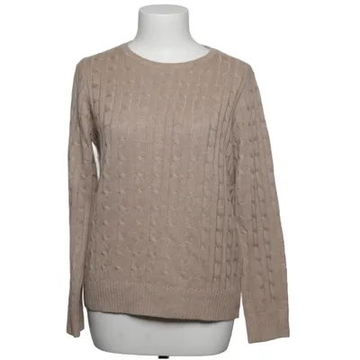 Sweater (Beige) fra Oodji Akryl, Alpacauld, Mohair, Polyamid