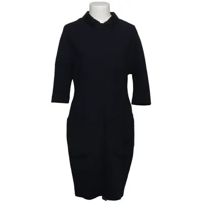 Dress (Black) from Antonelli Wool