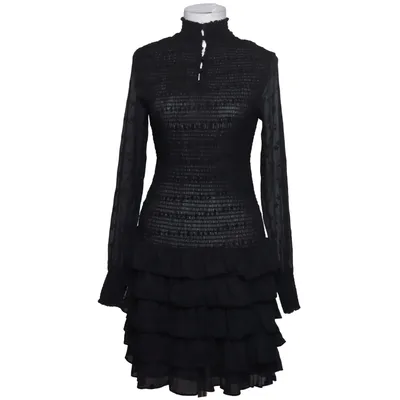 Klänning (Svart) från Nikkie Polyester