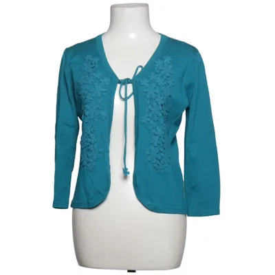 Cardigan (Bolero) van Himmelblau Katoen, Polyamide, Viscose