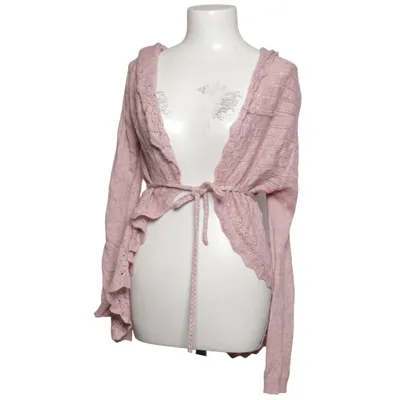 Cardigan (Pink) fra Orsay Angora, Polyamid, Viscose