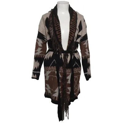 Cardigan (Onlmyra Ls Fringe Cardigan) from ONLY Acrylic, Polyester