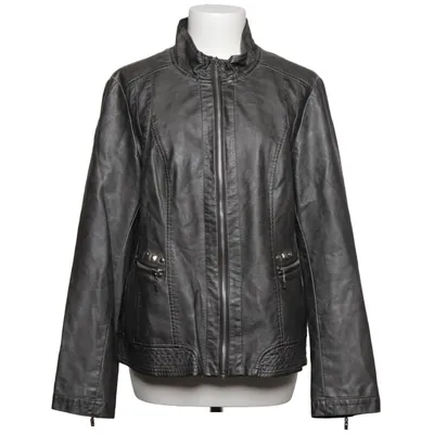 Jack (W15294) van Mainpol Polyester, Polyurethaan, Viscose