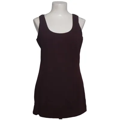 Tank­top (Lila) von Opus Ros Items Baumwolle, Elasthan