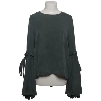 Topp (Grön) från J.O.A. Tencel