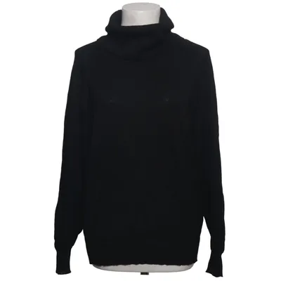Turtleneck (Black) from März