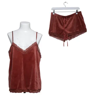 Pyjama (Marron) de Hunkemöller