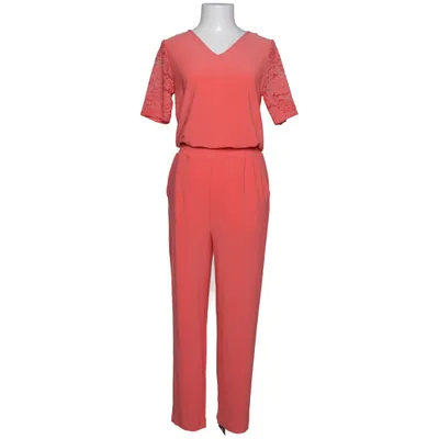 Jumpsuit (Orange) from Pfeffinger Elastane, Polyester