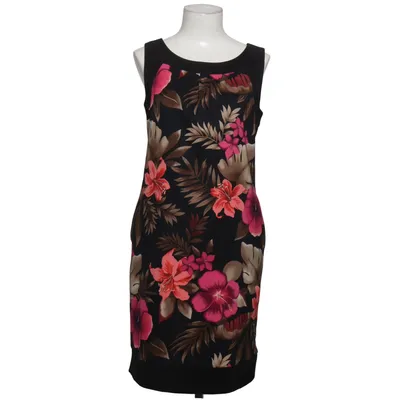 Klänning (Svart, Rosa, Flerfärgad) från Dressbarn Elastan, Polyester