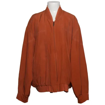 Blouson (Orange) de Paolo Negrato