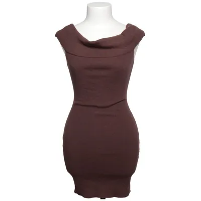 Dress (Brown) from Cider