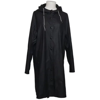Raincoat (Black) from Lawrence Grey Polyester