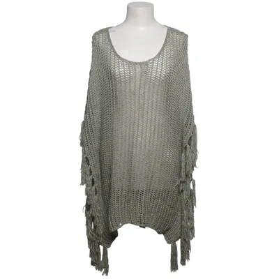 Poncho (Groen) van Dolce Vita