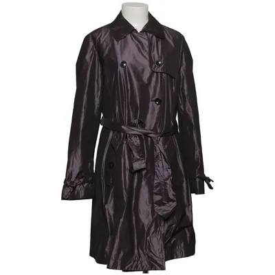 Trenchcoat (Grå) från Weekend MaxMara