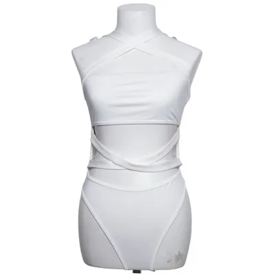 Body (White)